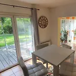 With 3 Bedrooms * Fichtenwalde