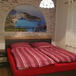 Σπίτι διακοπών With 3 Bedrooms Fichtenwalde