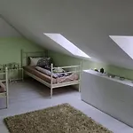 With 3 Bedrooms Σπίτι διακοπών *