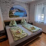 Σπίτι διακοπών With 3 Bedrooms Fichtenwalde