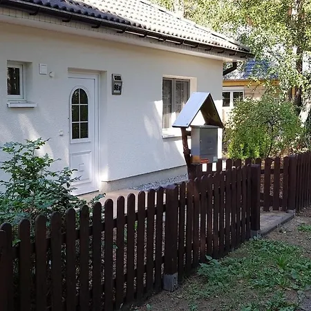 With 3 Bedrooms Fichtenwalde