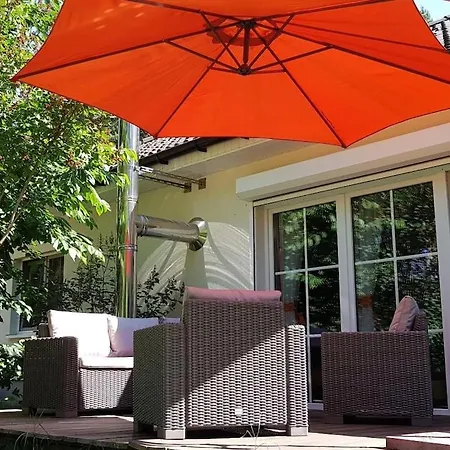 Сasa de vacaciones With 3 Bedrooms *