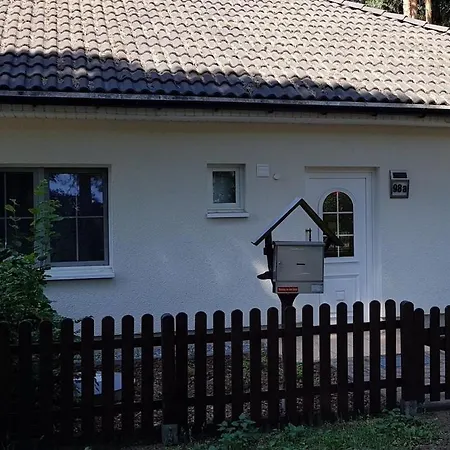 Сasa de vacaciones With 3 Bedrooms