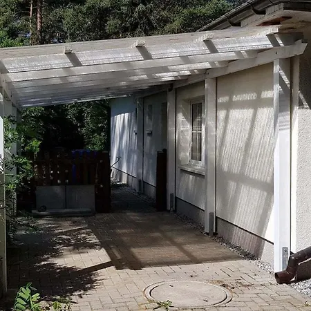 Сasa de vacaciones With 3 Bedrooms *