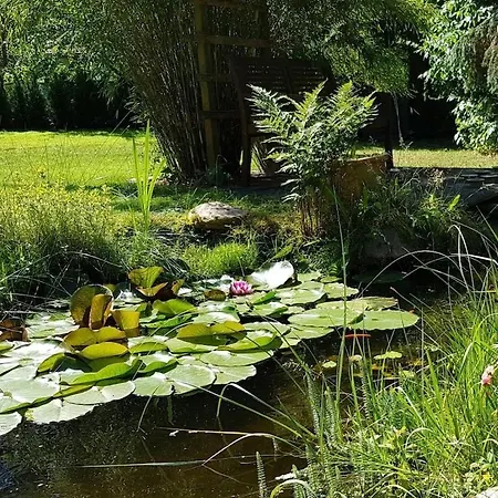 With 3 Bedrooms Fichtenwalde