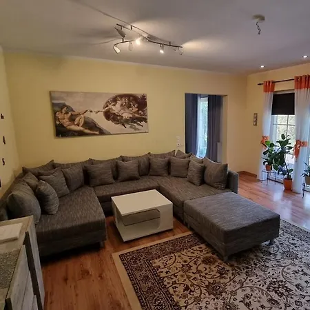 With 3 Bedrooms Holiday home *