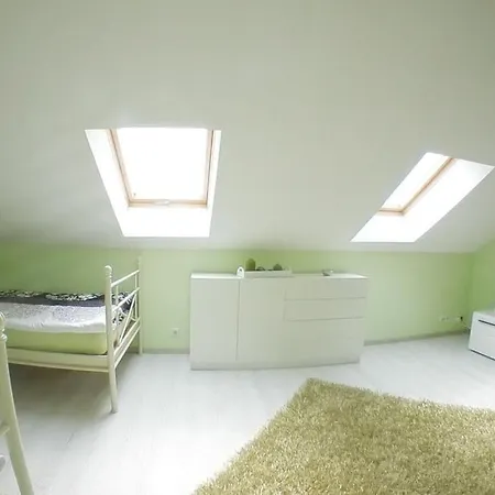 Holiday home With 3 Bedrooms *