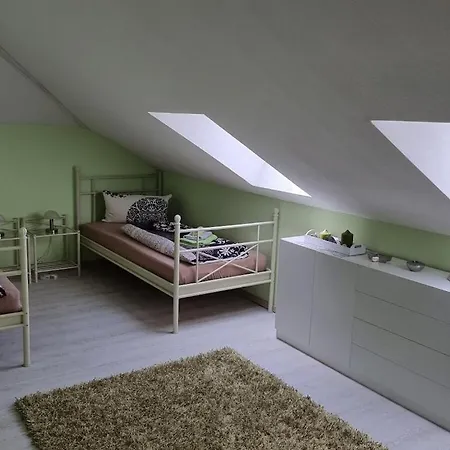 With 3 Bedrooms Holiday home *