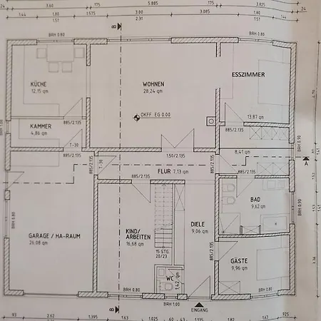 With 3 Bedrooms