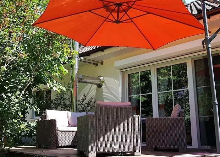 Сasa de vacaciones With 3 Bedrooms *