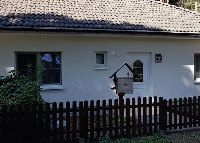 Сasa de vacaciones With 3 Bedrooms