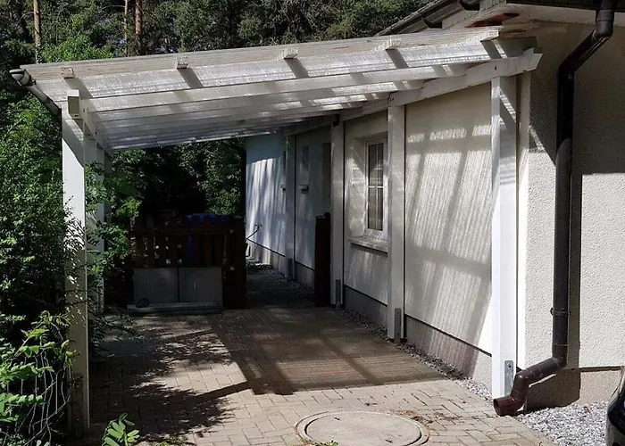 Сasa de vacaciones With 3 Bedrooms *