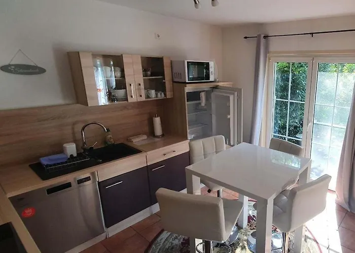 Сasa de vacaciones With 3 Bedrooms