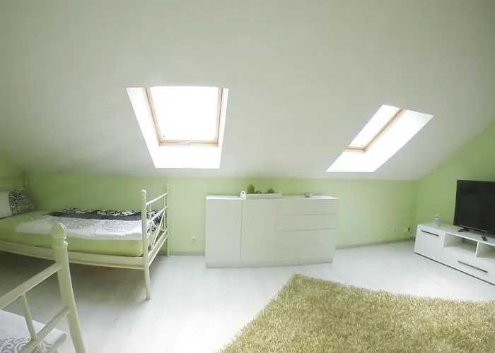 Сasa de vacaciones With 3 Bedrooms *