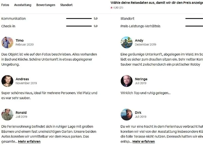 With 3 Bedrooms Fichtenwalde